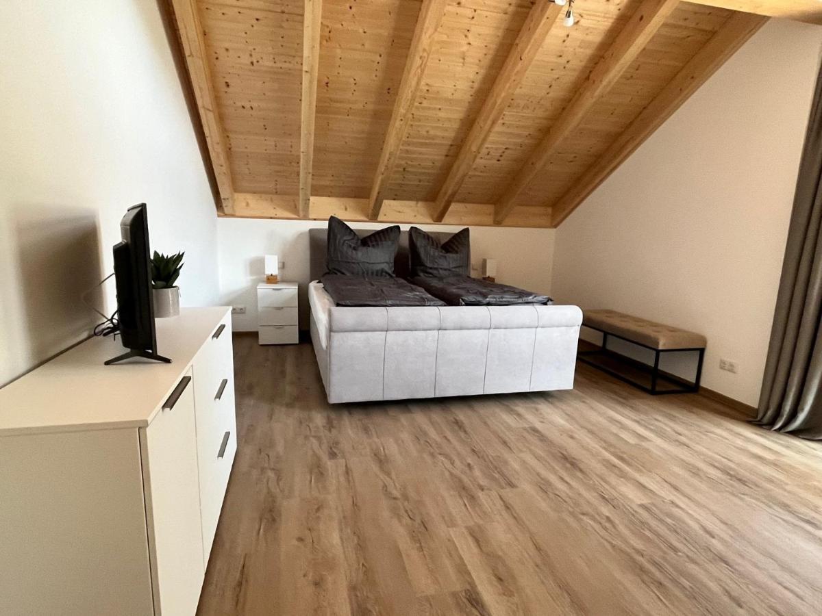 Ferienwohnung Blick Thyratal Obergeschoss Stolberg i. Harz المظهر الخارجي الصورة