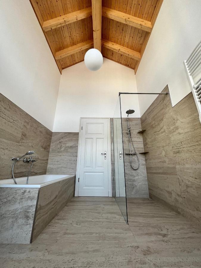 Ferienwohnung Blick Thyratal Obergeschoss Stolberg i. Harz المظهر الخارجي الصورة