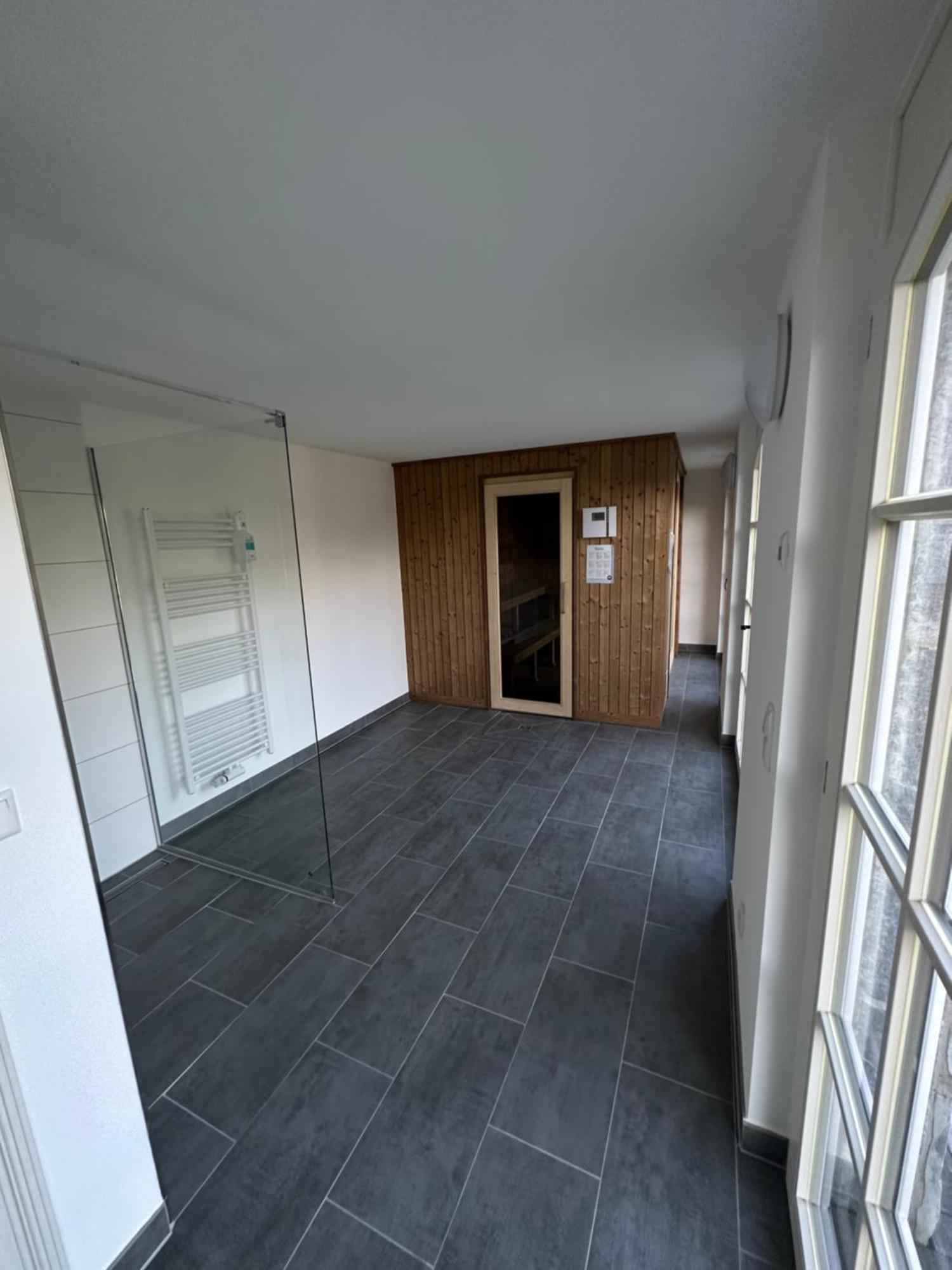 Ferienwohnung Blick Thyratal Obergeschoss Stolberg i. Harz المظهر الخارجي الصورة